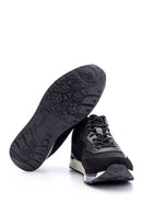 Erkek Süet Deri Sneaker | Derimod Erkek Süet Deri Sneaker | Derimod