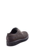 Men's Suede Leather Shoes | Derimod Men's Suede Leather Shoes | Derimod