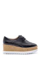 Women's High Soled Shoes | Derimod Women's High Soled Shoes | Derimod