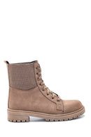 Women's Suede Boots | Derimod Women's Suede Boots | Derimod