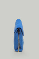 Nubuck Women's Leather Crossbody Bag | Derimod Nubuck Women's Leather Crossbody Bag | Derimod