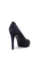 Kadın Stiletto | Derimod Kadın Stiletto | Derimod