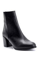 Women's Heeled Boots | Derimod Women's Heeled Boots | Derimod