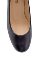 Women's Thick Heeled Shoes | Derimod Women's Thick Heeled Shoes | Derimod