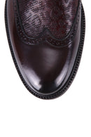 Erkek Deri Ayakkabı | Derimod Erkek Deri Ayakkabı | Derimod