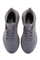 Hammer Jack Erkek Gri Sager M Sneaker | Derimod Hammer Jack Erkek Gri Sager M Sneaker | Derimod