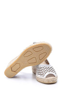 Kadın Dolgu Topuklu Espadril Ayakkabı | Derimod Kadın Dolgu Topuklu Espadril Ayakkabı | Derimod