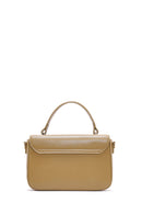 Kadın Yeşil Uzun Askılı Mini Çapraz Çanta | Derimod Kadın Yeşil Uzun Askılı Mini Çapraz Çanta | Derimod