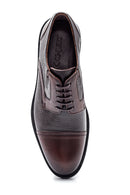 Erkek Deri Klasik Ayakkabı | Derimod Erkek Deri Klasik Ayakkabı | Derimod