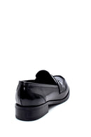Kadın Deri Loafer | Derimod Kadın Deri Loafer | Derimod