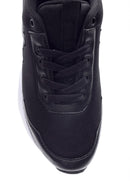 Kadın Yüksek Tabanlı Sneaker | Derimod Kadın Yüksek Tabanlı Sneaker | Derimod