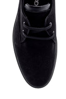 Men's Nubuck Casual Shoes | Derimod Men's Nubuck Casual Shoes | Derimod