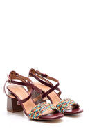 Women's High Heels | Derimod Women's High Heels | Derimod