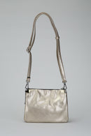 Gold Women's Portfolio | Derimod Gold Women's Portfolio | Derimod