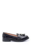 Women's Tassel Detailed Loafer | Derimod Women's Tassel Detailed Loafer | Derimod