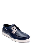 Erkek Deri Casual Ayakkabı | Derimod Erkek Deri Casual Ayakkabı | Derimod