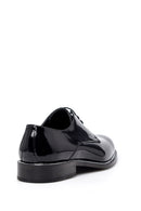 Erkek Klasik Rugan Ayakkabı | Derimod Erkek Klasik Rugan Ayakkabı | Derimod