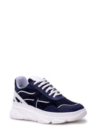 Kadın Deri Sneaker | Derimod Kadın Deri Sneaker | Derimod