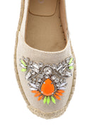 Kadın Espadril | Derimod Kadın Espadril | Derimod