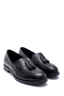 Women's Tassel Detailed Loafer | Derimod Women's Tassel Detailed Loafer | Derimod