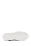 Derimod Zero Erkek Siyah Bağcıklı Sneaker | Derimod Derimod Zero Erkek Siyah Bağcıklı Sneaker | Derimod