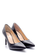 Kadın Deri Stiletto | Derimod Kadın Deri Stiletto | Derimod