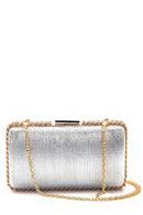 Women's Metal Chain Portfolio | Derimod Women's Metal Chain Portfolio | Derimod
