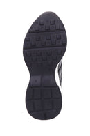 Women's High-Sole Sneaker | Derimod Women's High-Sole Sneaker | Derimod