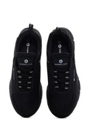 Hammer Jack Men's Black Norway Waterproof Sneaker | Derimod Hammer Jack Men's Black Norway Waterproof Sneaker | Derimod