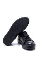 Men's Leather Sneaker | Derimod Men's Leather Sneaker | Derimod