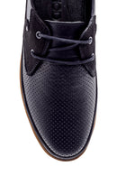 Erkek Deri Casual Ayakkabı | Derimod Erkek Deri Casual Ayakkabı | Derimod