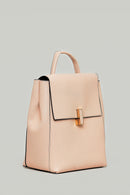 Skin Women's Backpack | Derimod Skin Women's Backpack | Derimod