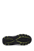 Skechers Erkek Gri Selmen Cormack Outdoor Ayakkabı | Derimod Skechers Erkek Gri Selmen Cormack Outdoor Ayakkabı | Derimod