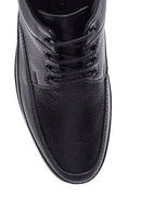 Erkek Bağcıklı Deri Ayakkabı | Derimod Erkek Bağcıklı Deri Ayakkabı | Derimod