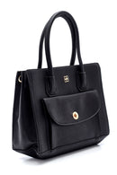 Women's Handbag with Pocket | Derimod Women's Handbag with Pocket | Derimod