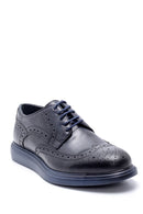 Erkek Deri Klasik Ayakkabı | Derimod Erkek Deri Klasik Ayakkabı | Derimod