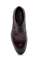 Men's Leather Classic Shoes | Derimod Men's Leather Classic Shoes | Derimod