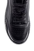 Kadın Yüksek Tabanlı Sneaker | Derimod Kadın Yüksek Tabanlı Sneaker | Derimod