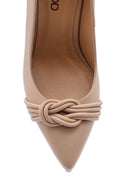 Kadın Deri Stiletto | Derimod Kadın Deri Stiletto | Derimod