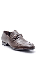 Men's Leather Loafer | Derimod Men's Leather Loafer | Derimod