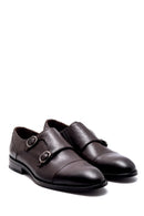 Men's Leather Classic Shoes | Derimod Men's Leather Classic Shoes | Derimod