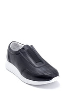 Kadın Deri Sneaker | Derimod Kadın Deri Sneaker | Derimod