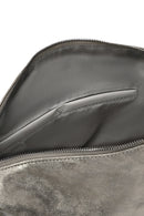 Kadın Gri Uzun Askılı Omuz Çantası | Derimod Kadın Gri Uzun Askılı Omuz Çantası | Derimod