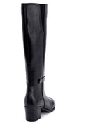 Women's Heeled Boots | Derimod Women's Heeled Boots | Derimod