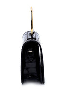Women's Crocodile Handbag | Derimod Women's Crocodile Handbag | Derimod