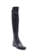 Women's Leather Boots | Derimod Women's Leather Boots | Derimod