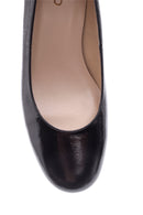 Women's Patent Leather Heeled Shoes | Derimod Women's Patent Leather Heeled Shoes | Derimod