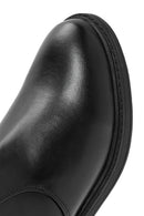 Kadın Siyah Chelsea Bot | Derimod Kadın Siyah Chelsea Bot | Derimod