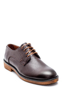 Men's Leather Casual Shoes | Derimod Men's Leather Casual Shoes | Derimod