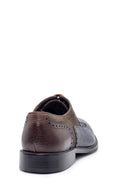 Erkek Deri Klasik Ayakkabı | Derimod Erkek Deri Klasik Ayakkabı | Derimod